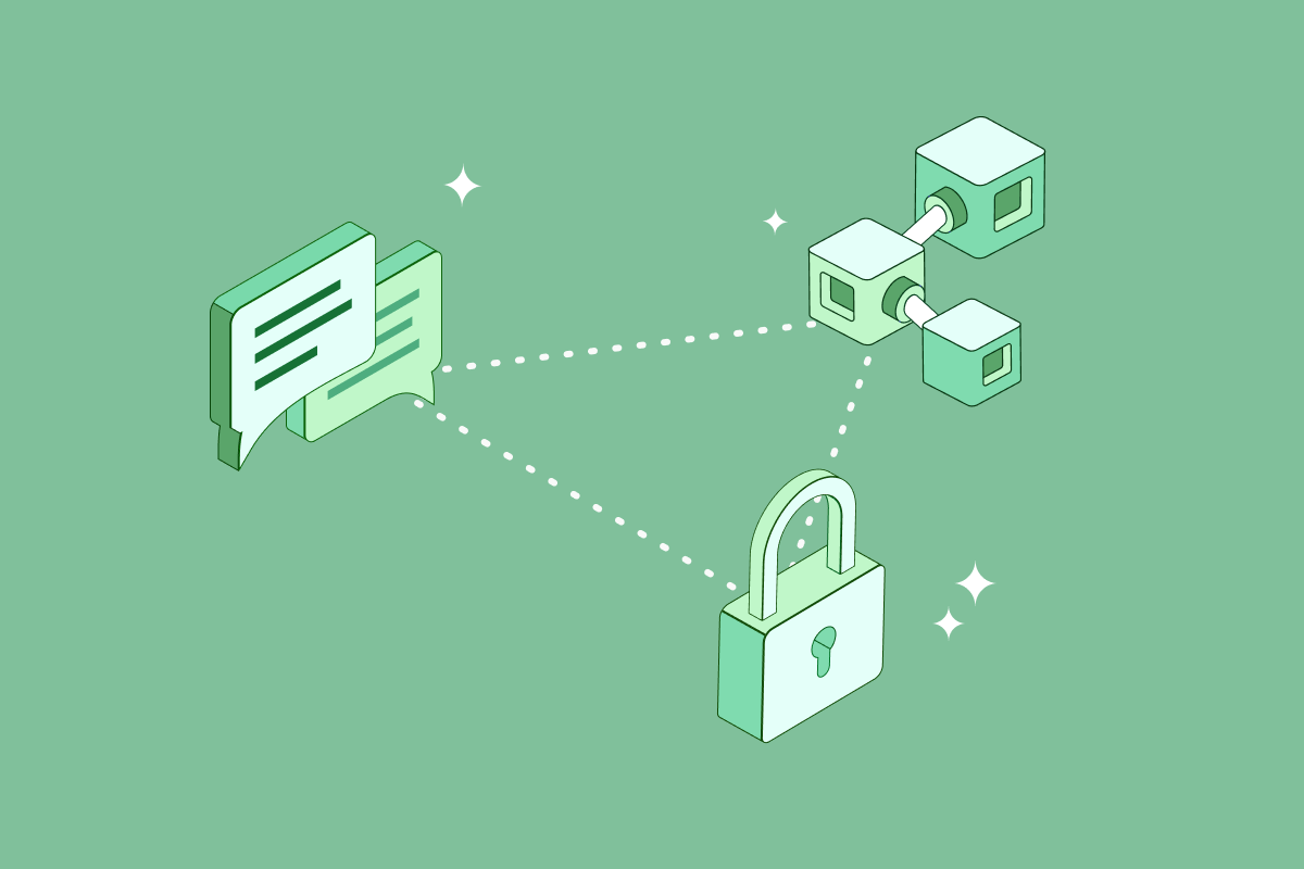 What Is The Blockchain Trilemma Swyftx Learn