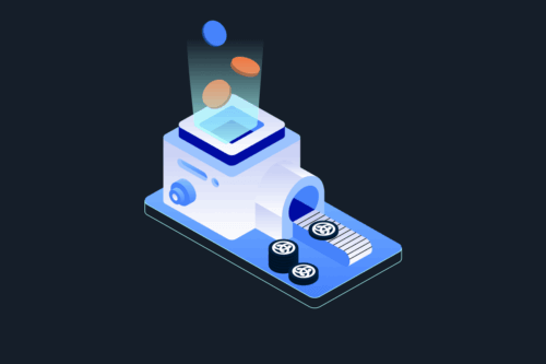 ASTR Token