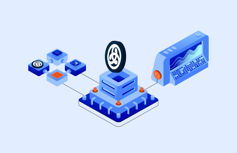 The Tech That Powers the Astar Network