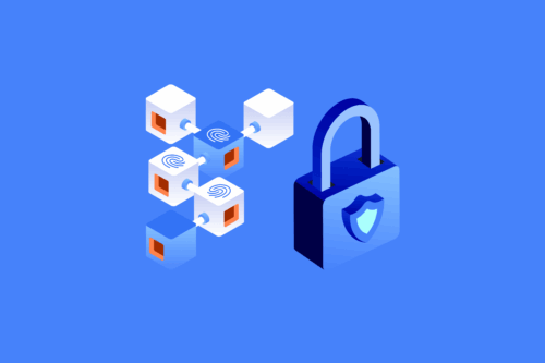 Blockchain security