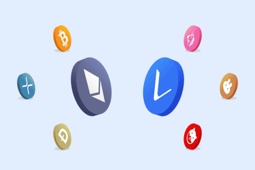 Coins vs Tokens
