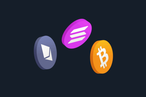The different types of tokens explained