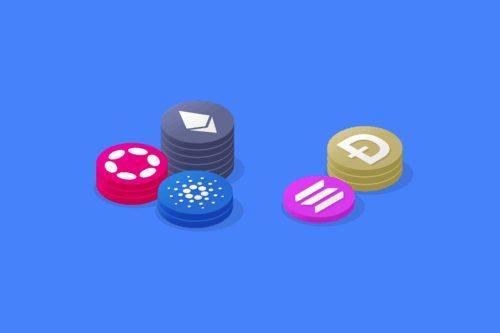 What are Altcoins_