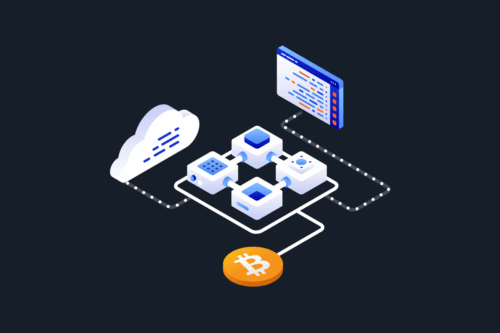 What blockchain technology