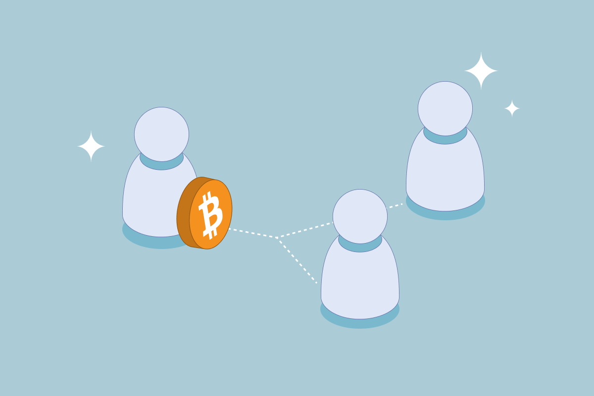 the double spending problem and cryptocurrencies