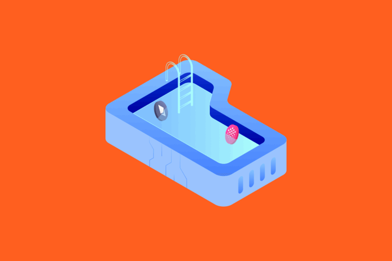 What are Liquidity Pools