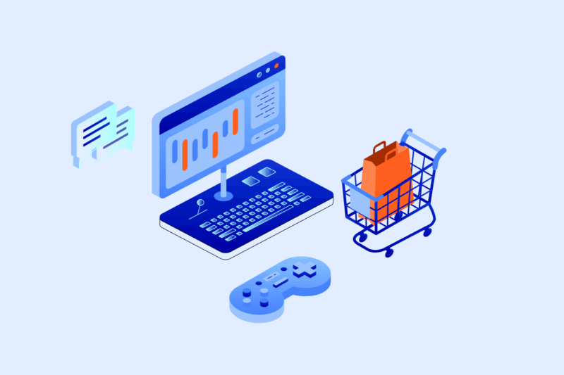 What are decentralised applications